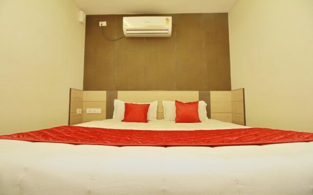Sathya Lodge By OYO Rooms