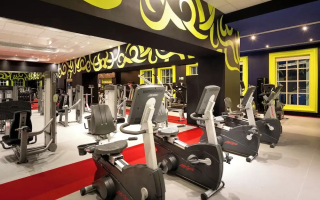 Adults Only Heaven at Hard Rock Hotel Riviera Maya All Inclusive