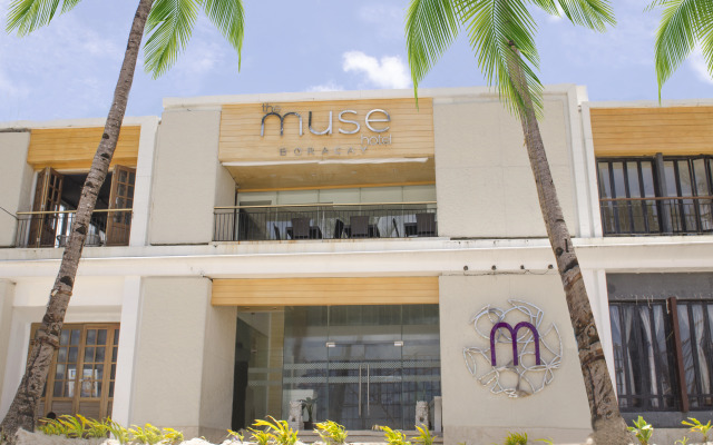 The Muse Hotel Boracay