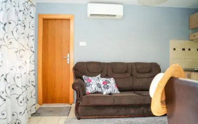 Apartment Bruno