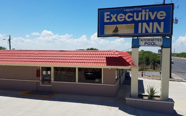 Executive Inn and Suites