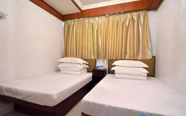 Chung Shing Hotel