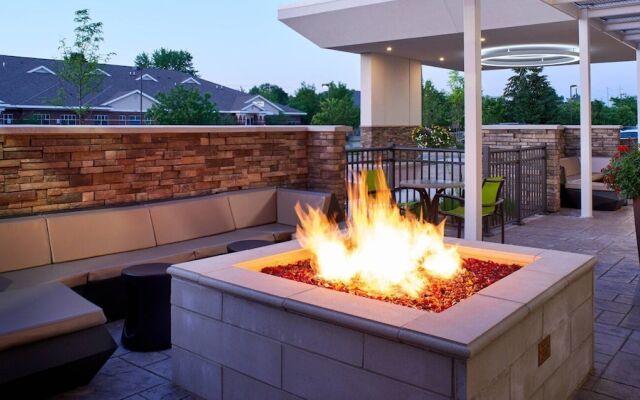 Springhill Suites Detroit Wixom