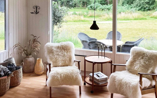 6 Person Holiday Home in Væggerløse