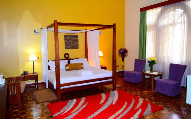 Tara Suites