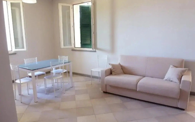 Appartamenti a Vignarca - Località Perelli