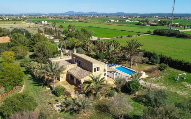 Finca Es Revolt de Sa Barrala