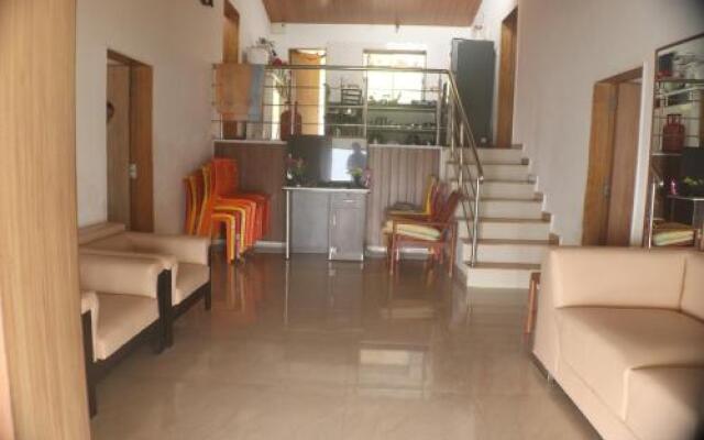 Nature Villa