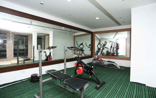Hotel Uppal International