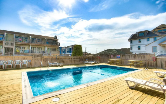 SW11 - A Great Escape