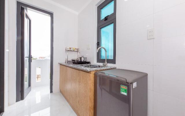 OYO 942 Cuong Hai Apartment