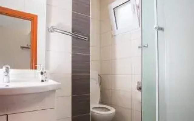 Apartment en Studios Ana