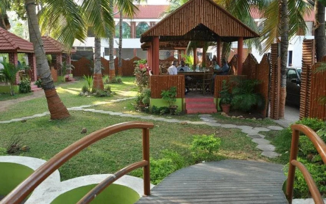 Kailash Resort