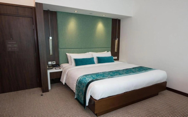 Auberge Discovery Bay Hong Kong