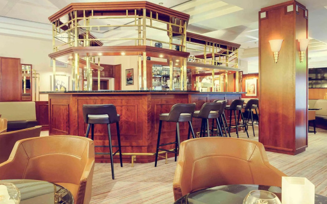 Mercure Hotel Potsdam City