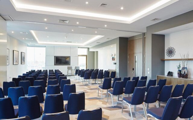 Courtyard by Marriott Oxford South