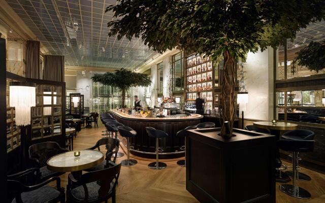 Park Hyatt Vienna
