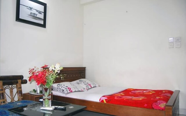 Marry Guest House