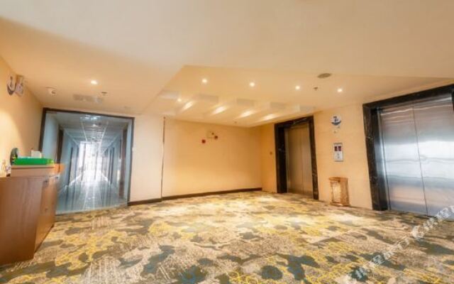 Haolian Hotel
