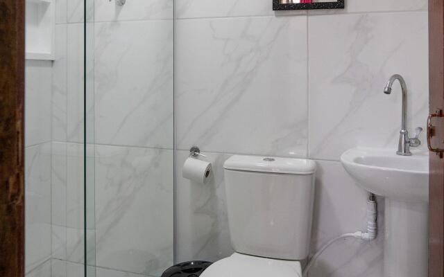 Casa para uma Grande Família com 7 quartos