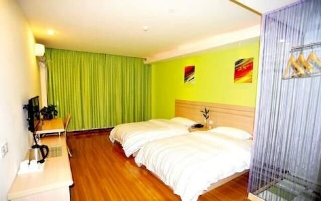 8 Haney's Hotel-hangzhou