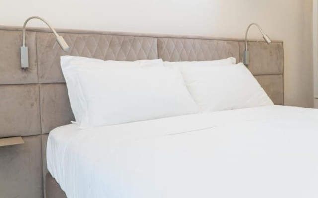 B&B Principe Boemondo Room
