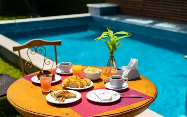 Riviera Hotel Buzios