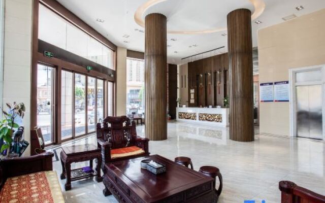 Yihua Boutique Hotel