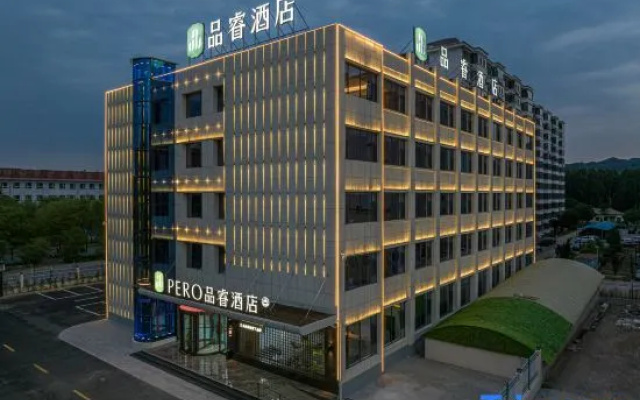 Pero Hotel