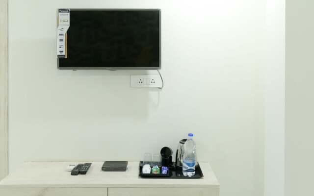 Treebo Ashirwad Hotels & Banquets