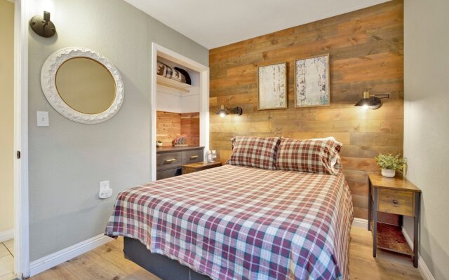 Beary Cozy Cabin #2315