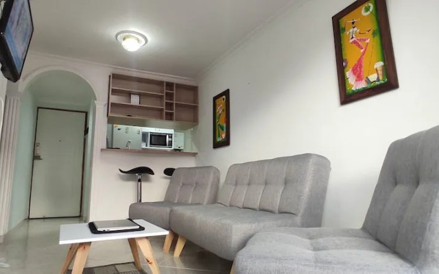 "hermoso Apartamento en Medellín"