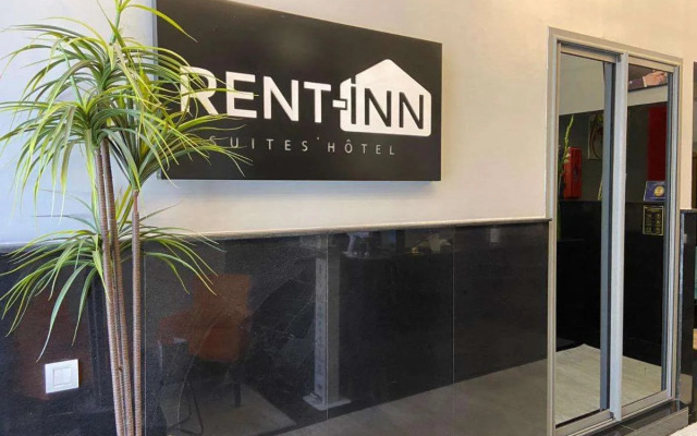 Rent Inn Suites