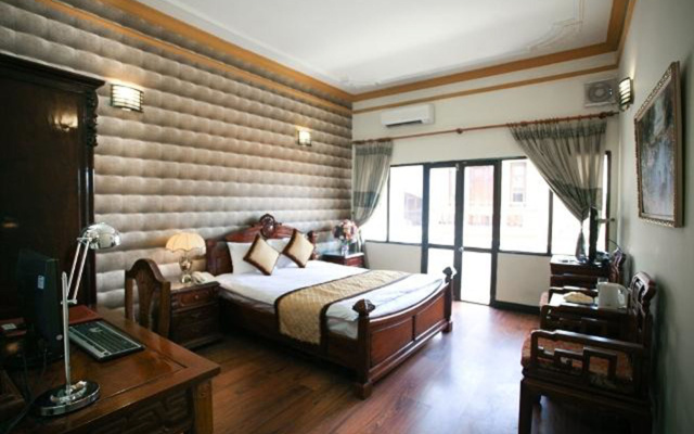 Il Divo Hostel – Guest Rooms – Hanoi