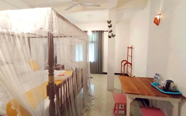 Nethu Guest House no 34 Nugagahahena, Bandaramulla, Mirissa