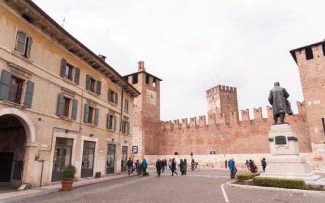 Al Castello Verona