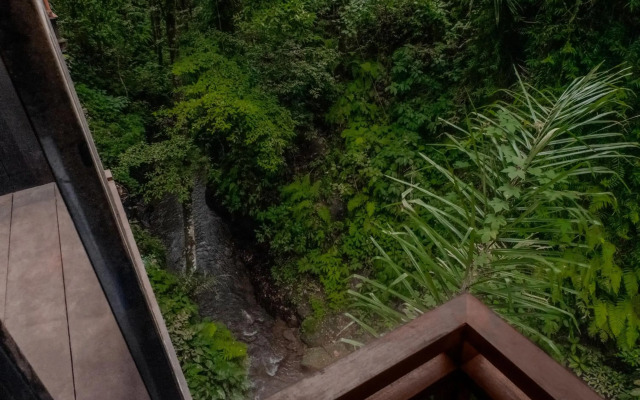 The Sebali Resort