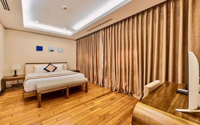 Wonderful Azura 4Bedrooms Villa