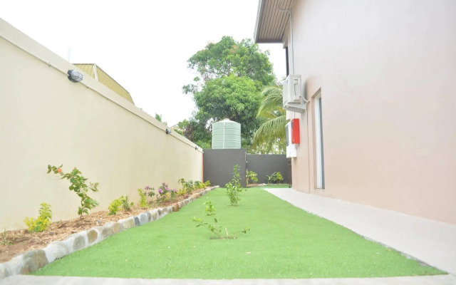 Hibiscus Residences Fiji