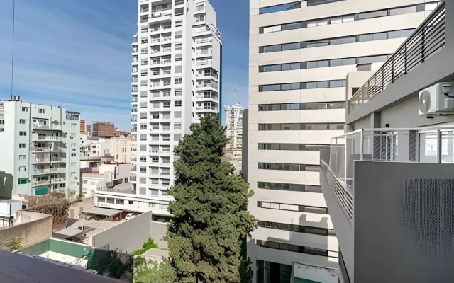 Departamentos en el corazon de Belgrano