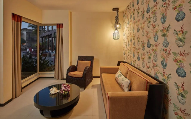 Royal Orchid Beach Resort & Spa