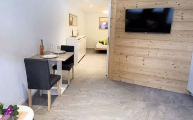 Lilo Studio Beatenberg