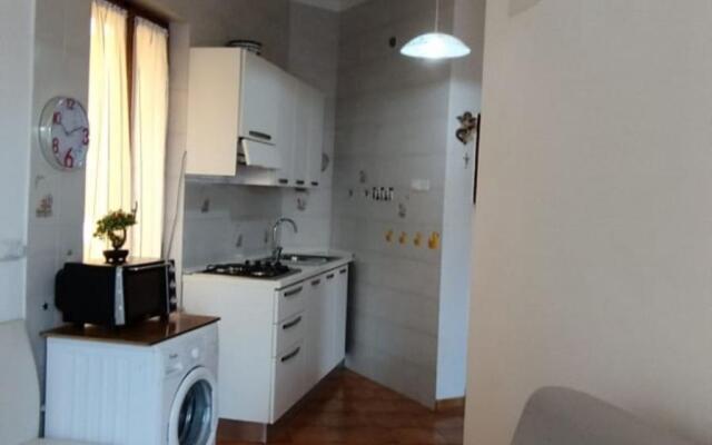 Apartment in Porto Santo Stefano-SISTERS' HOUSE