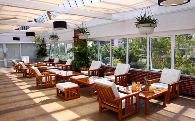 Ramada By Wyndham Buenos Aires Vicente Lopez