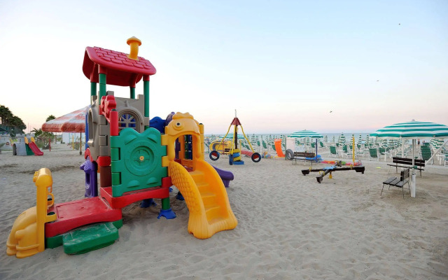 Don Antonio Glamping Village