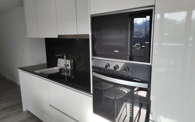 Apartment - Vista Alegre