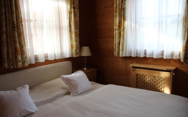 Landhaus Schloss Anras