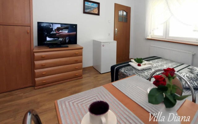 Villa Diana