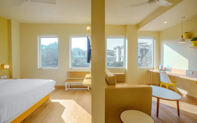 Bloom Hotel - Greater Kailash 2