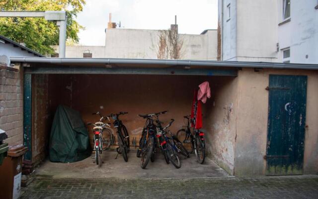 185 Ferienwohnung am Bordumplatz